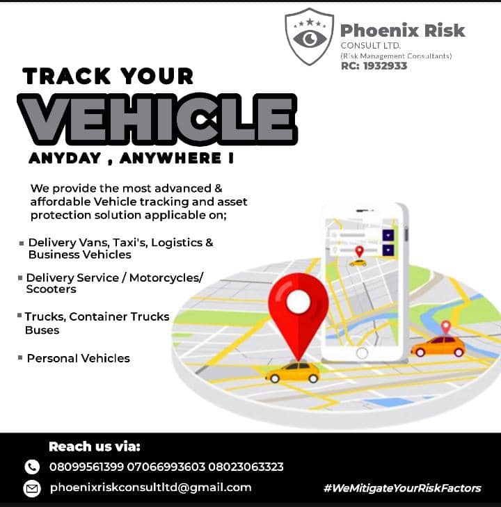 Leave Nothing To Chance. 
#MitigateYourRiskFactors