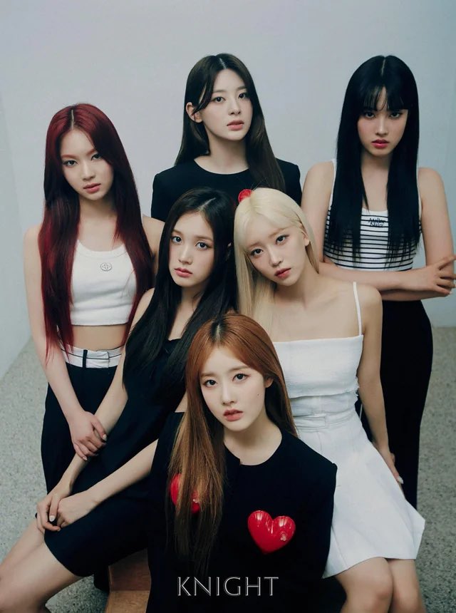 PopBase's tweet photo. STAYC will release their new single ‘...I’ on October 30th. https://t.co/Nn5vvH28I2