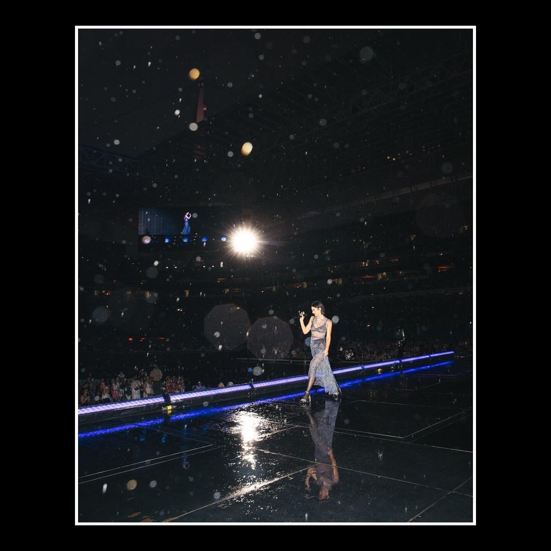 Gracie Abrams tweet media