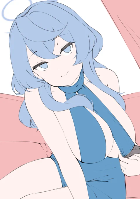 うむ… 