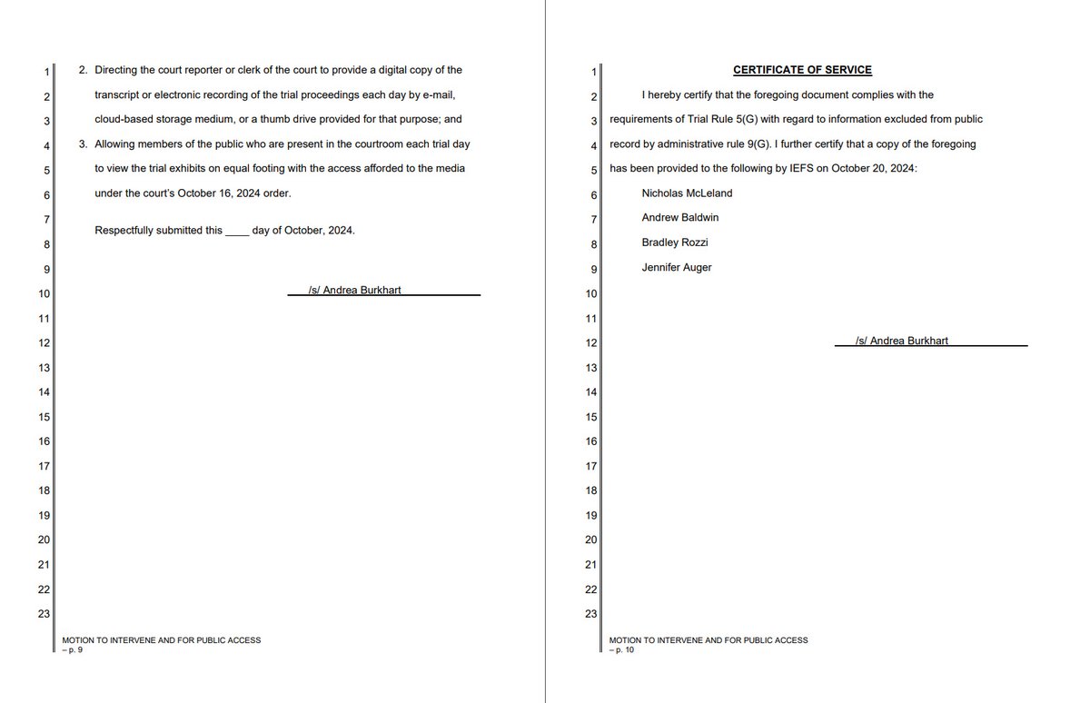 MattBlacInc's tweet image. scribd.com/document/78255…

#RichardAllen 

#DelphiMurders #AllEyesOnDelphi