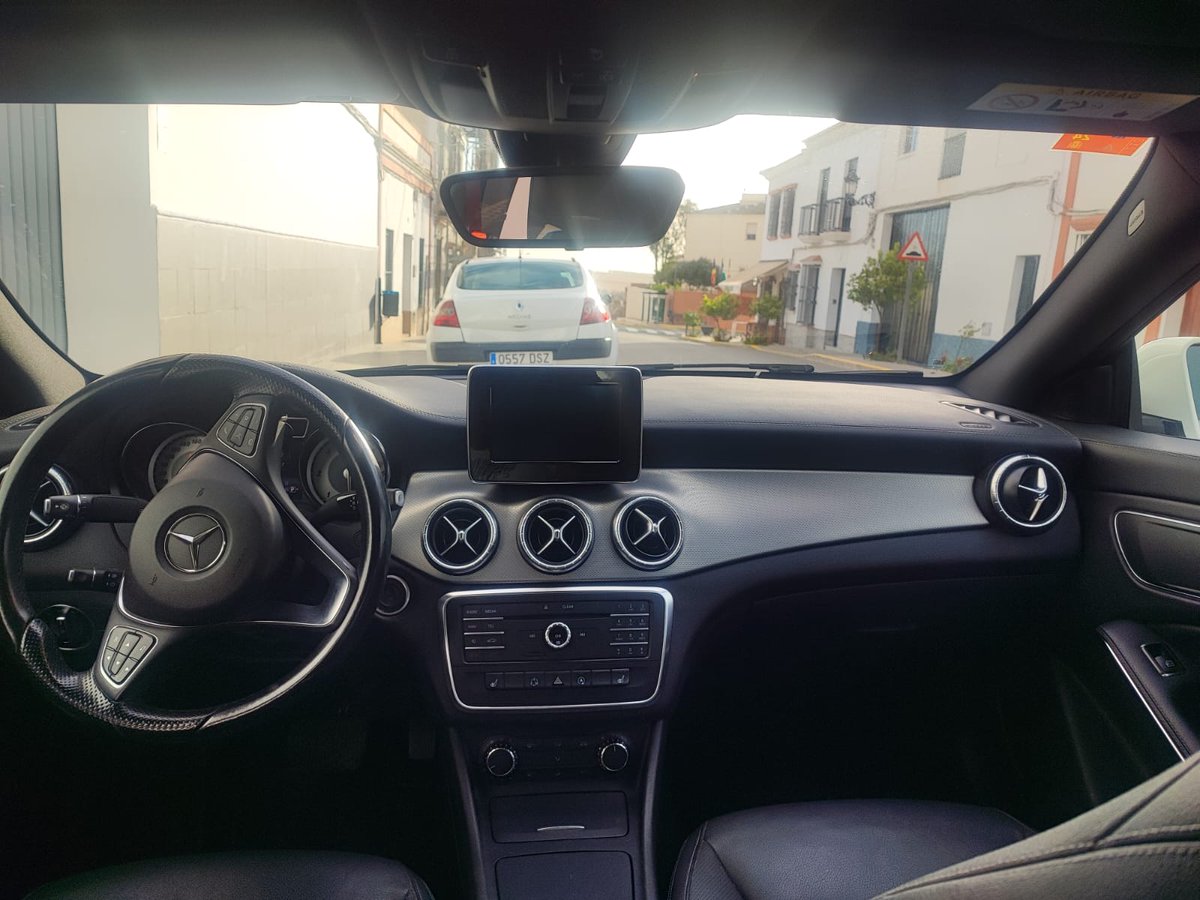 germantravado's tweet photo. VENDO MERCEDES BENZ CLA220 DIESEL 177cv AUTOMÁTICO, TECHO SOLAR... 179.000KM. VEHÍCULO EN PERFECTO ESTADO,TODAS LAS REVISIONES CORRECTAMENTE. INTERESADOS AL PRIVADO https://t.co/b4VfZKfk29