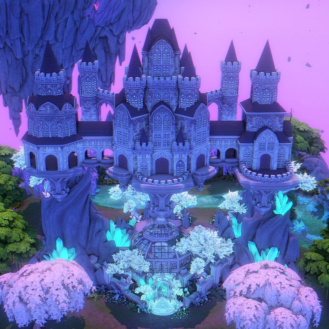 Ayaneko_sims's tweet image. I&apos;ve made this shell last month but EVERYTIME i get back to it
I can&apos;t help but change the colors entirely!!

Help 
which one looks better? 🙃