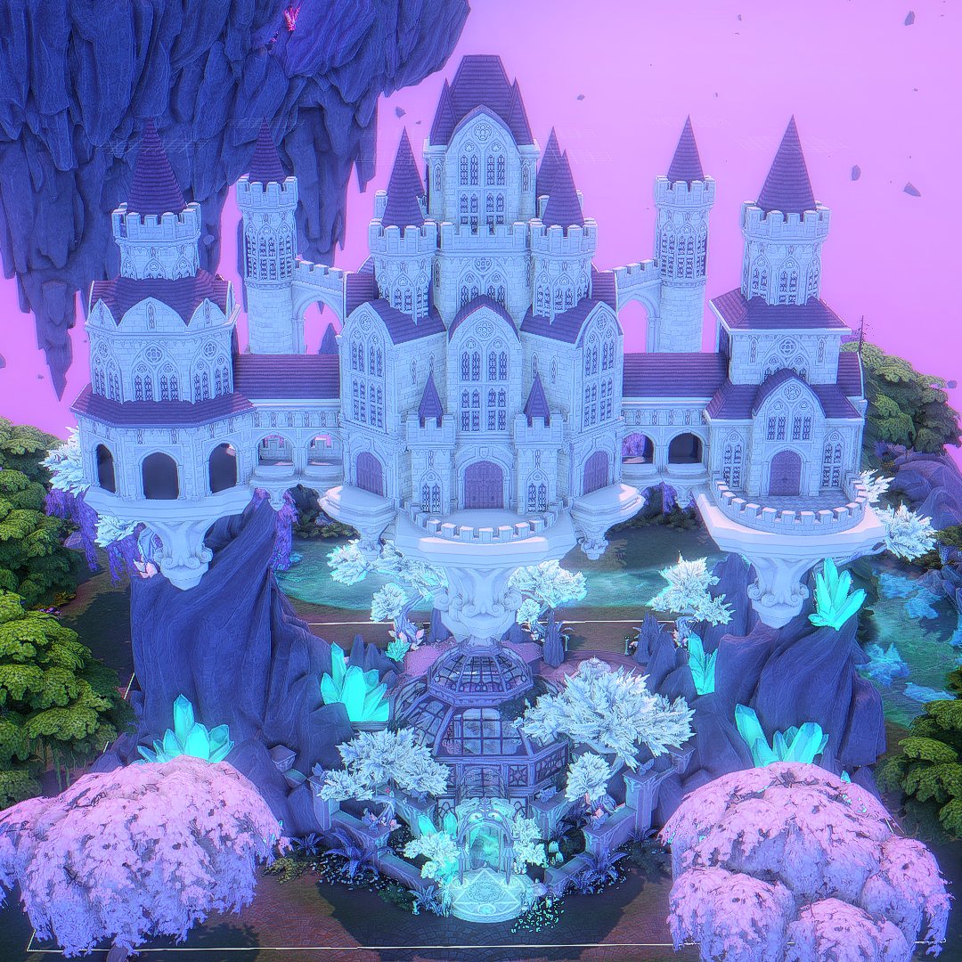 Ayaneko_sims's tweet image. I&apos;ve made this shell last month but EVERYTIME i get back to it
I can&apos;t help but change the colors entirely!!

Help 
which one looks better? 🙃