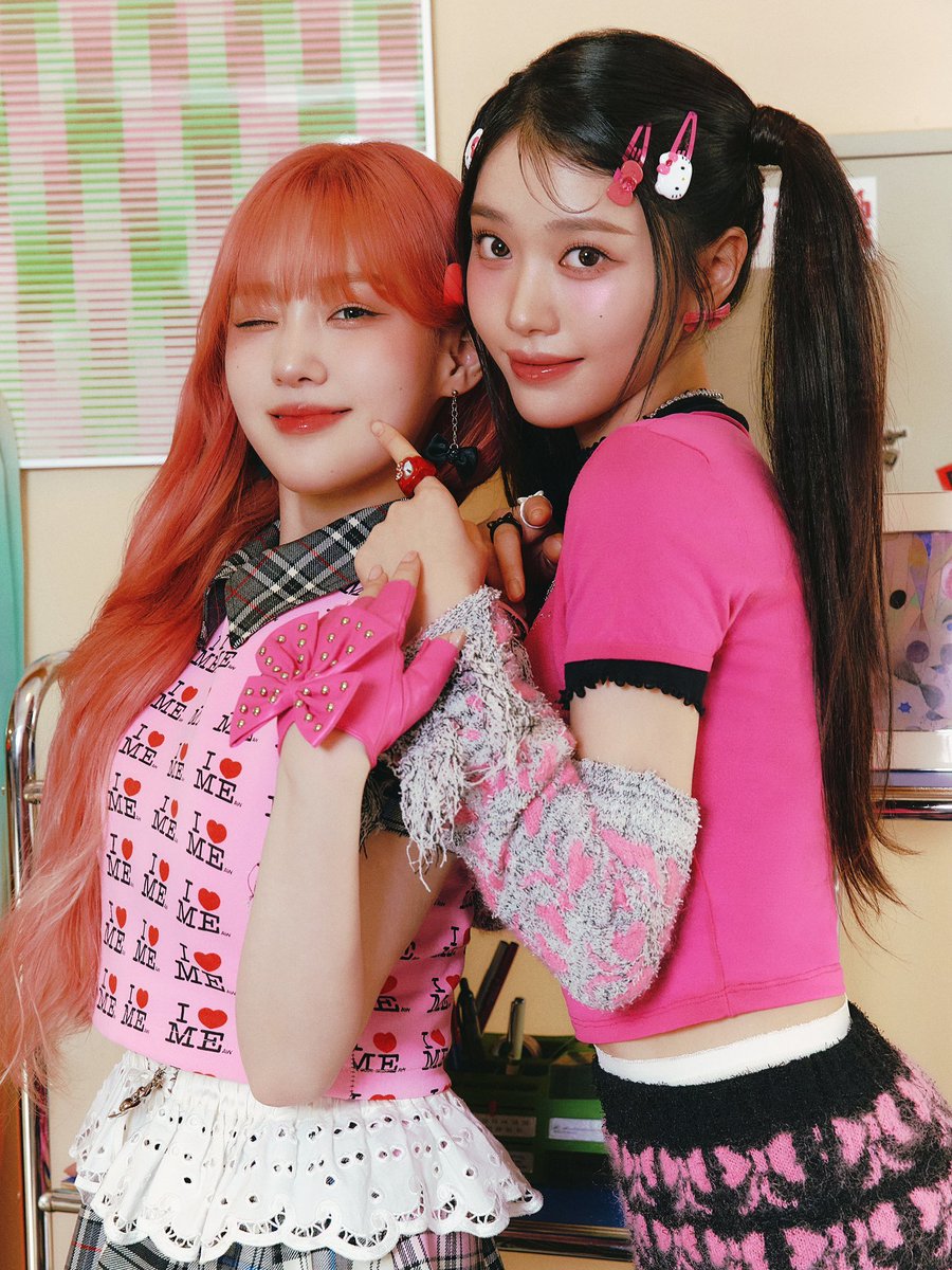 just xiaochae 😽 tweet media