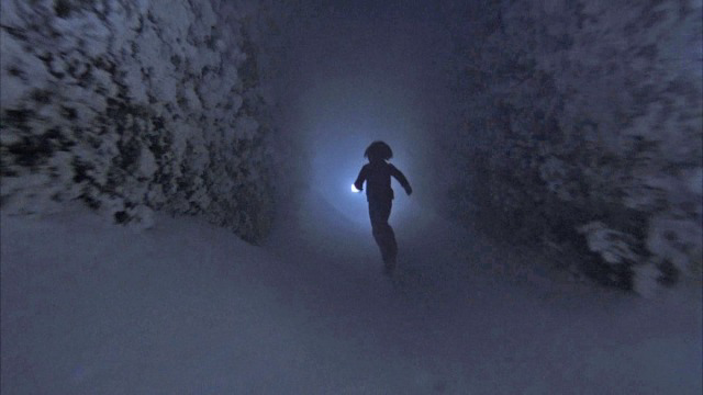 TheCinesthetic's tweet photo. The Shining (1980) https://t.co/HeMOacny6j