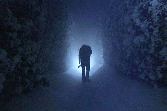 TheCinesthetic's tweet photo. The Shining (1980) https://t.co/HeMOacny6j