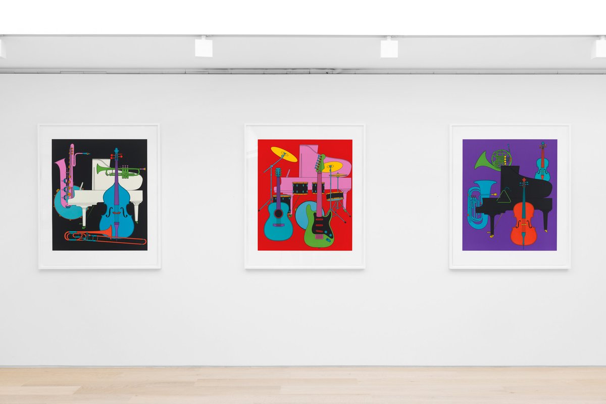 CristeaRoberts's tweet image. Join us for the opening reception of our exhibition '#MichaelCraigMartin: An Anthology'
6pm, Thurs 24 Oct
DM or mail rsvp@cristearoberts.com to confirm your attendance. More info: bit.ly/3C4Olvm