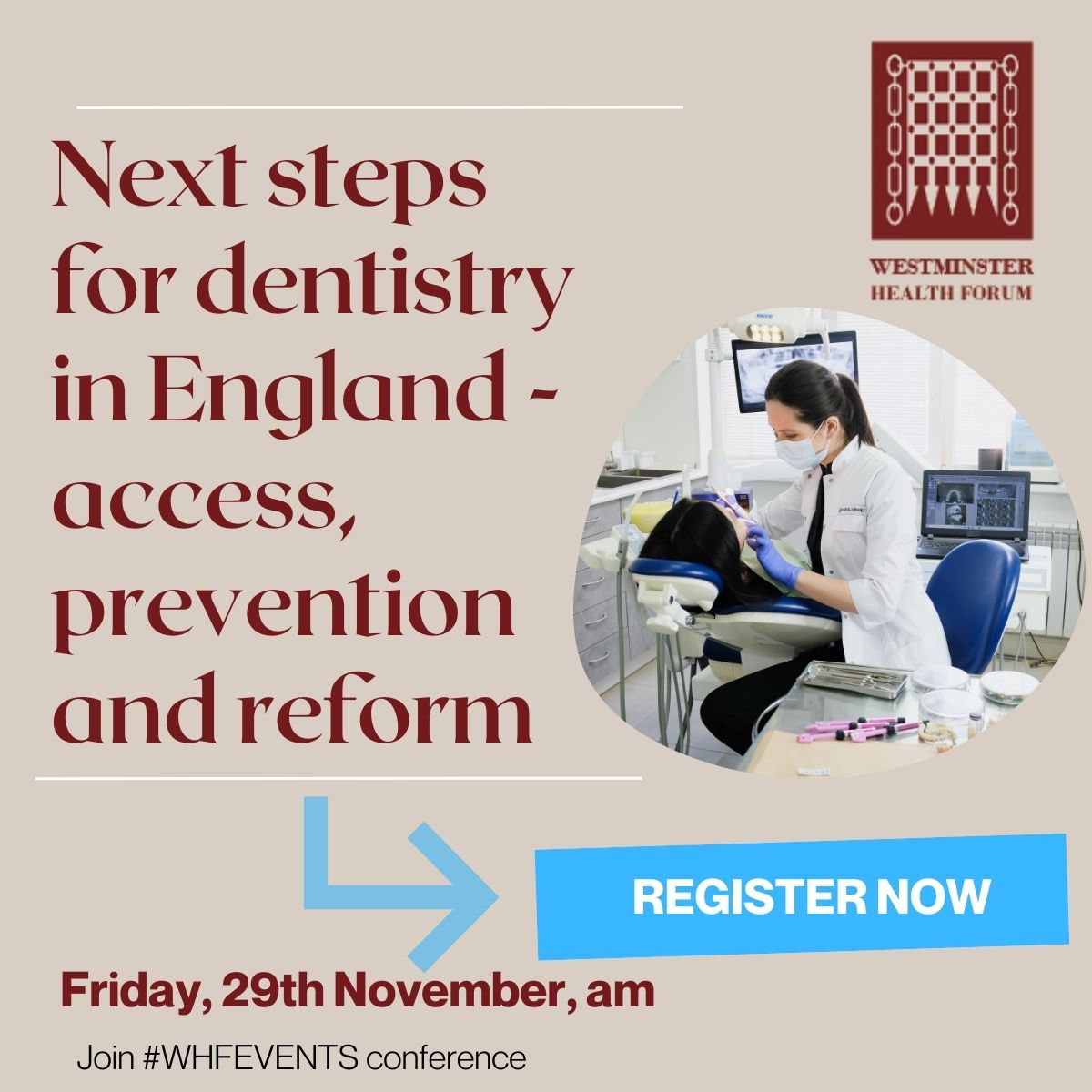 Liz Fisher (@drlizfisher) on Twitter photo Excited to be invited on a panel for <a href="/wfpevents/">Westminster Forum Projects</a> discussing next steps for dentistry in England see our <a href="/NuffieldTrust/">Nuffield Trust</a> report on this here nuffieldtrust.org.uk/research/bold-… Excited to be invited on a panel for <a href="/wfpevents/">Westminster Forum Projects</a> discussing next steps for dentistry in England see our <a href="/NuffieldTrust/">Nuffield Trust</a> report on this here nuffieldtrust.org.uk/research/bold-…