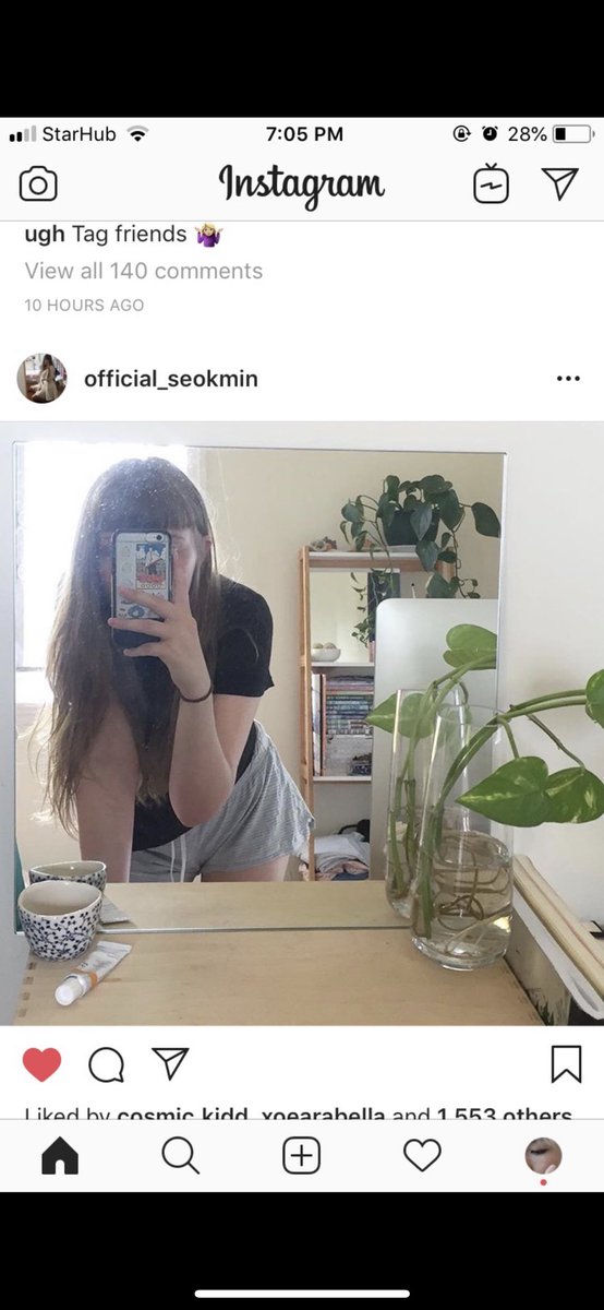 PlNKBL0OD's tweet photo. i have a few screenshots i took of her ig posts frm back in 2018 when i thought they were pretty/funny or wanted to use them as inspo https://t.co/n93jNRqYBH