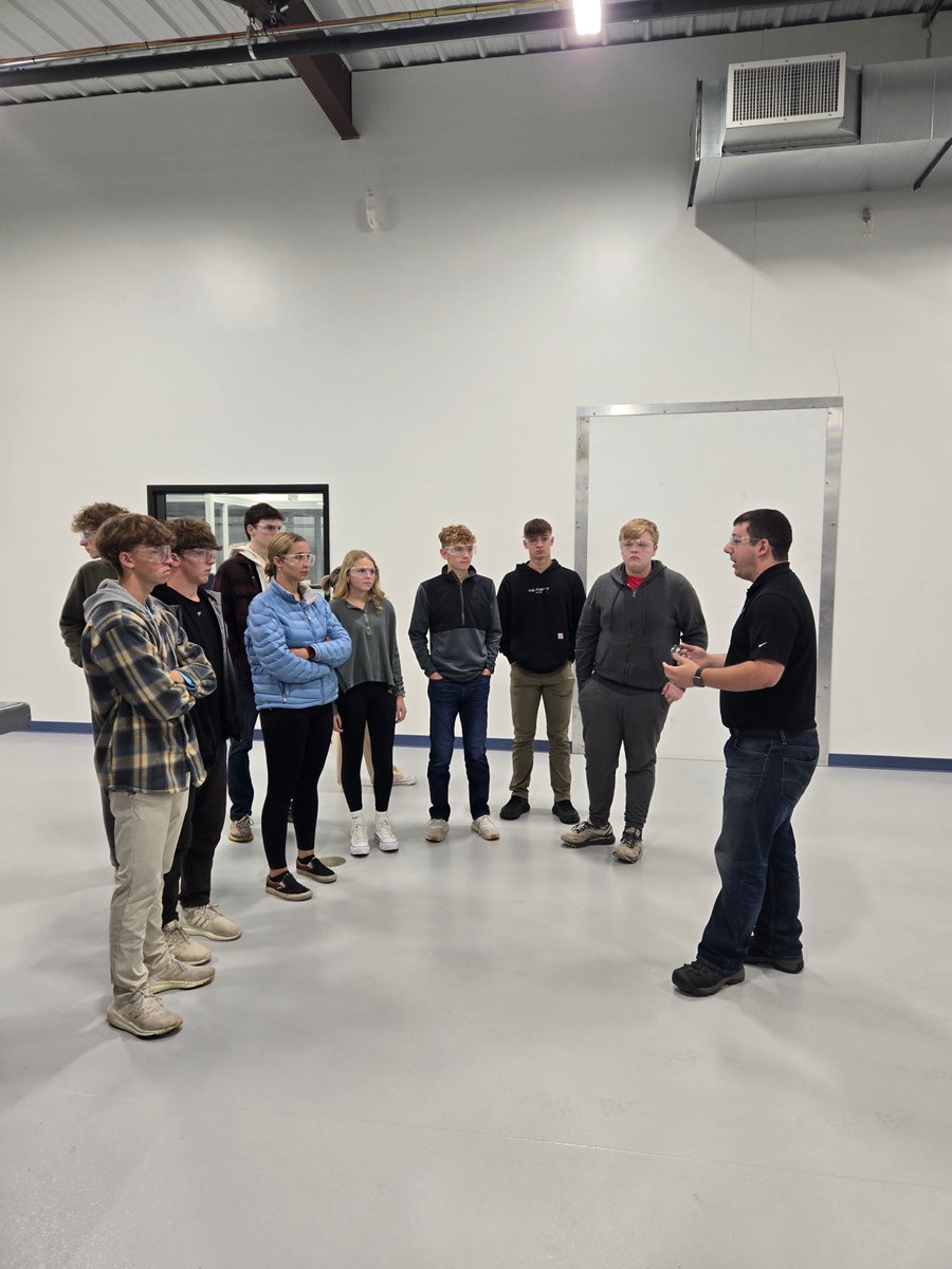 Napoleon Engineering Services tweet media