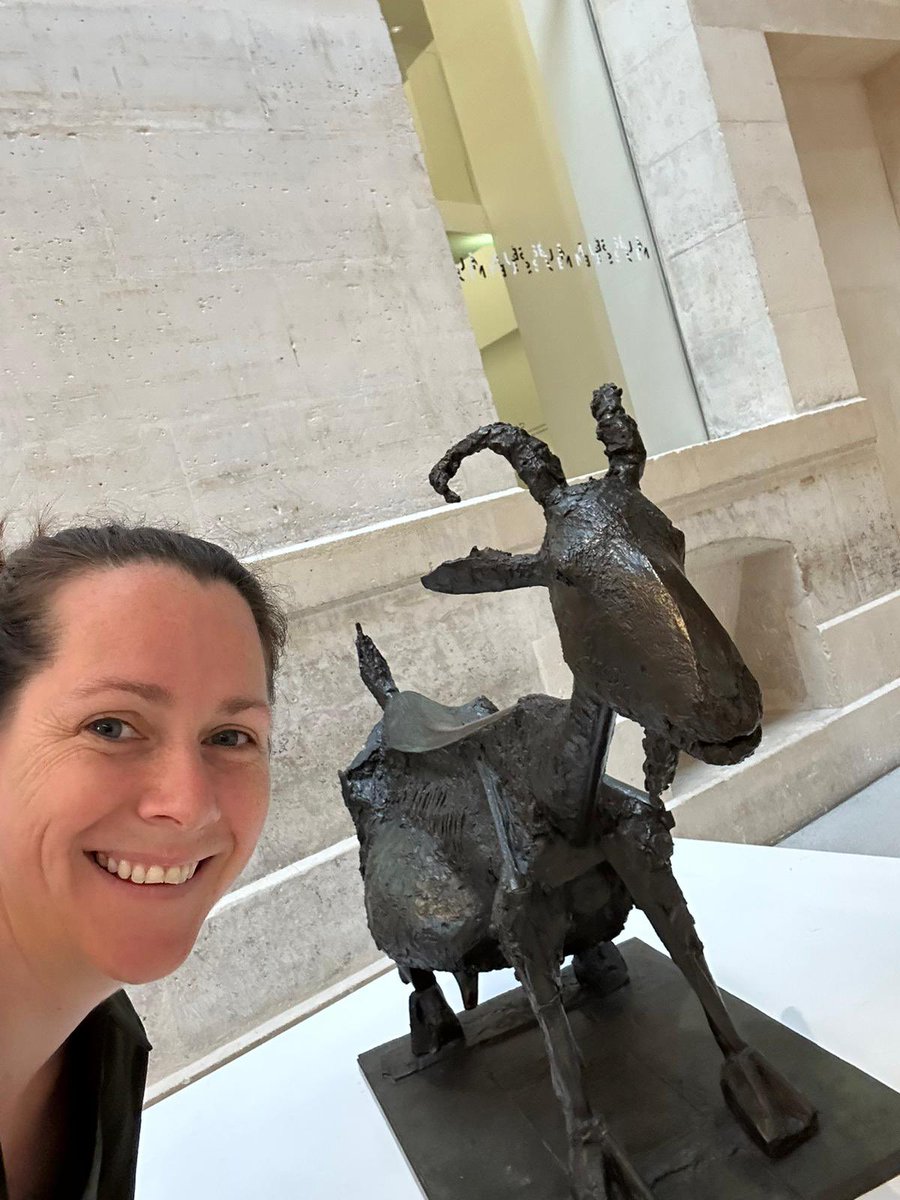croydonhighart's tweet photo. Mrs Palmer, Mrs Smith &amp; #Ducksontour #Paris #Art&amp;3DDesign @CroydonHigh @crydonhighart ❤️🦆🖼️🖌️🎨🥐 https://t.co/WbJND8TwXP