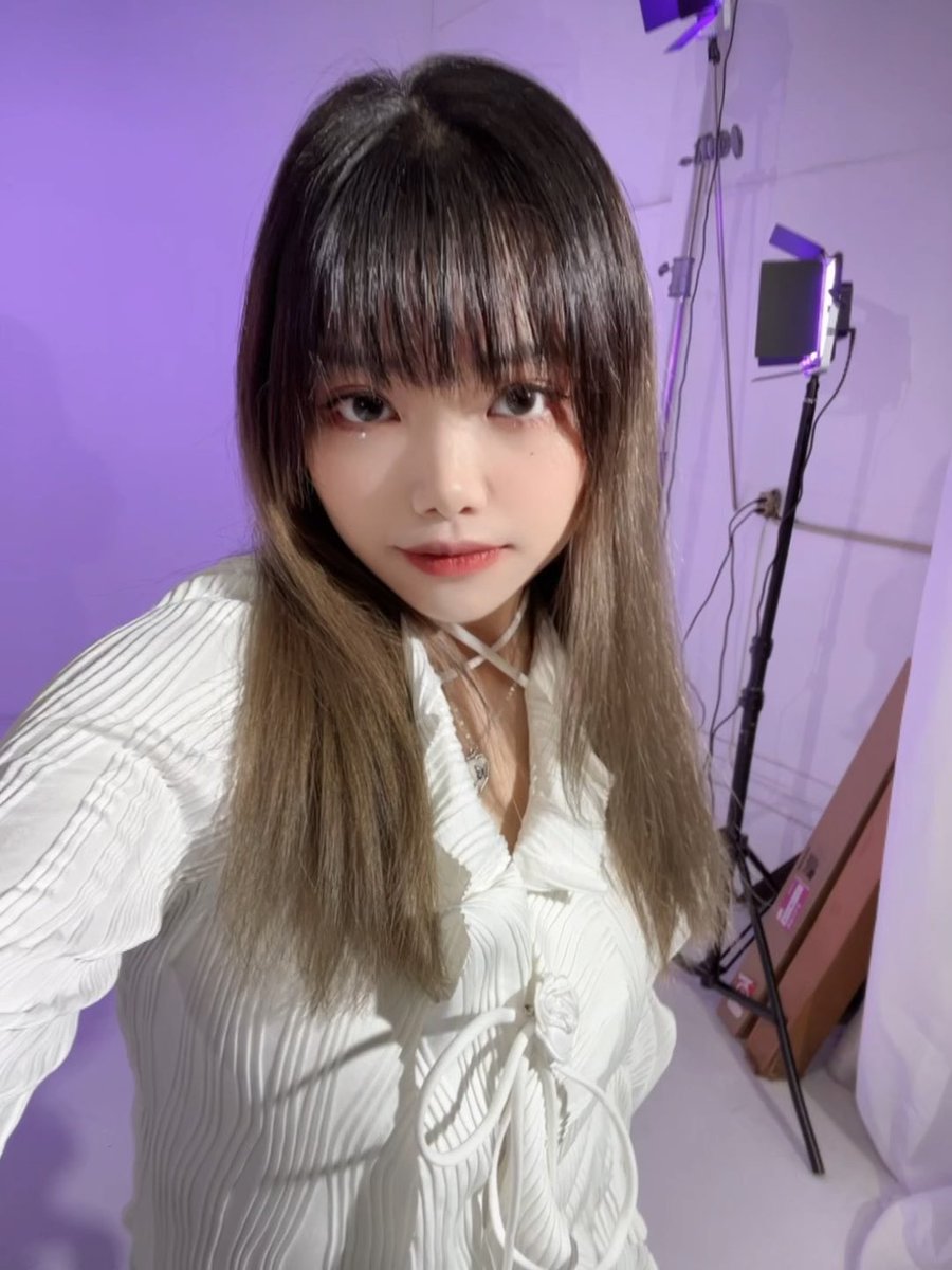 MaRinnUwU's tweet photo. 💜 https://t.co/KpIeakDTHg