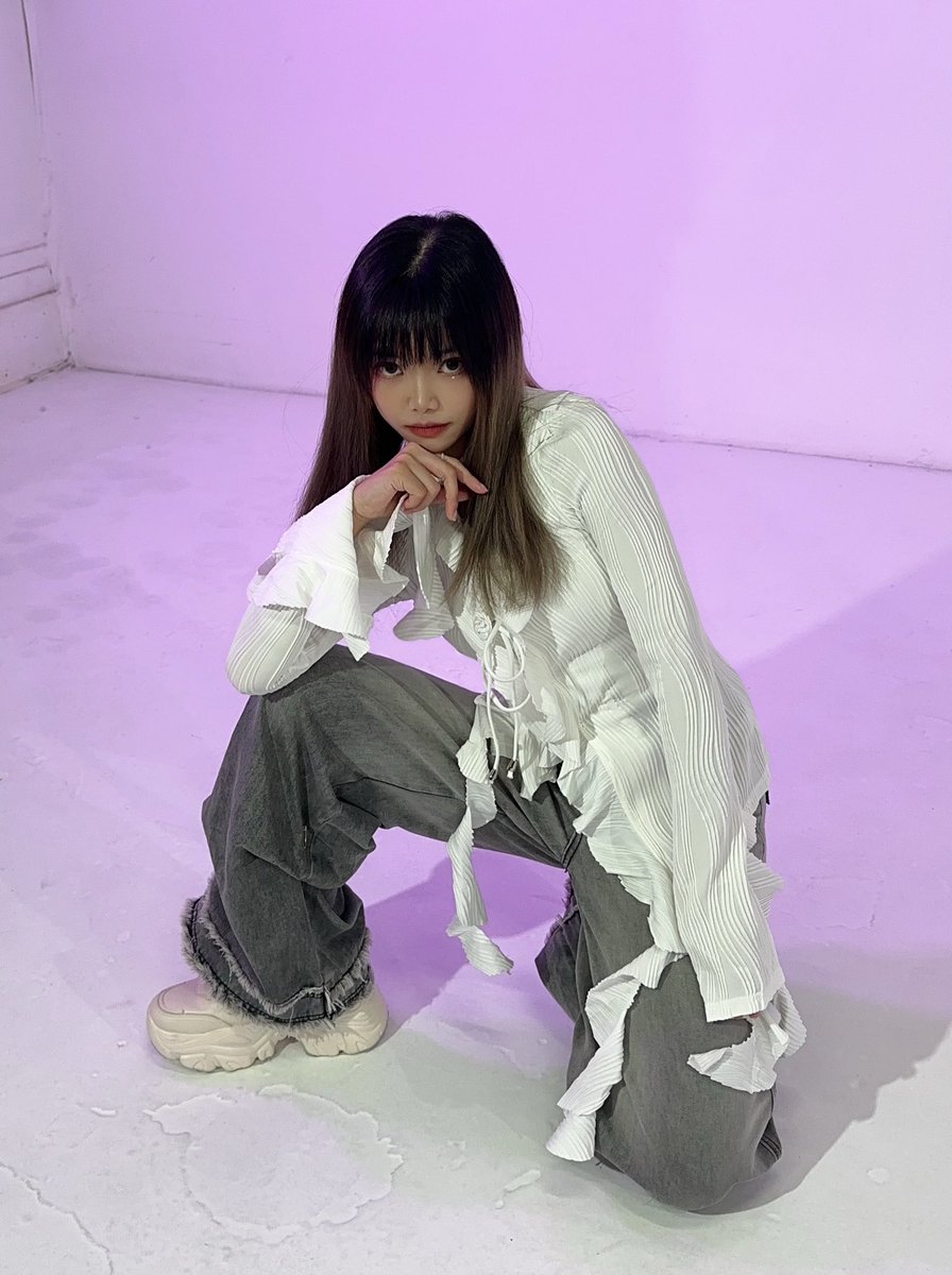 MaRinnUwU's tweet photo. 💜 https://t.co/KpIeakDTHg