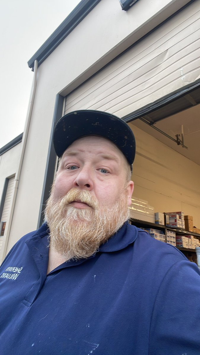 My last Monday in this place!