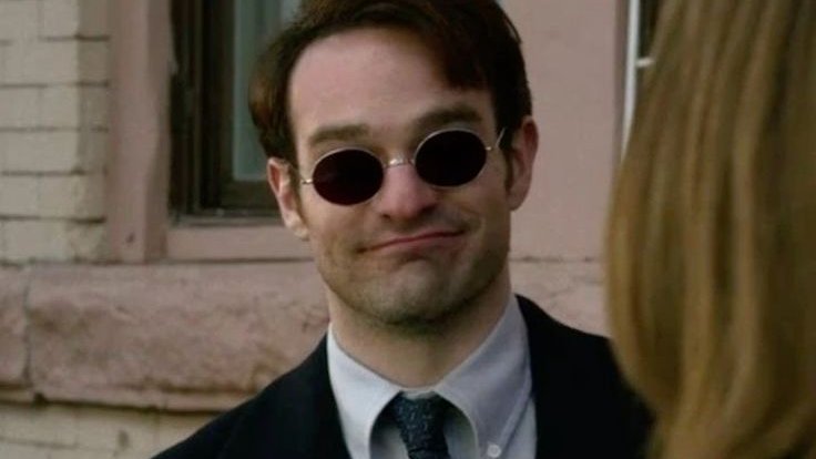 Wishing Matt Murdock a very Happy Birthday ‼️‼️ 🎂🎉