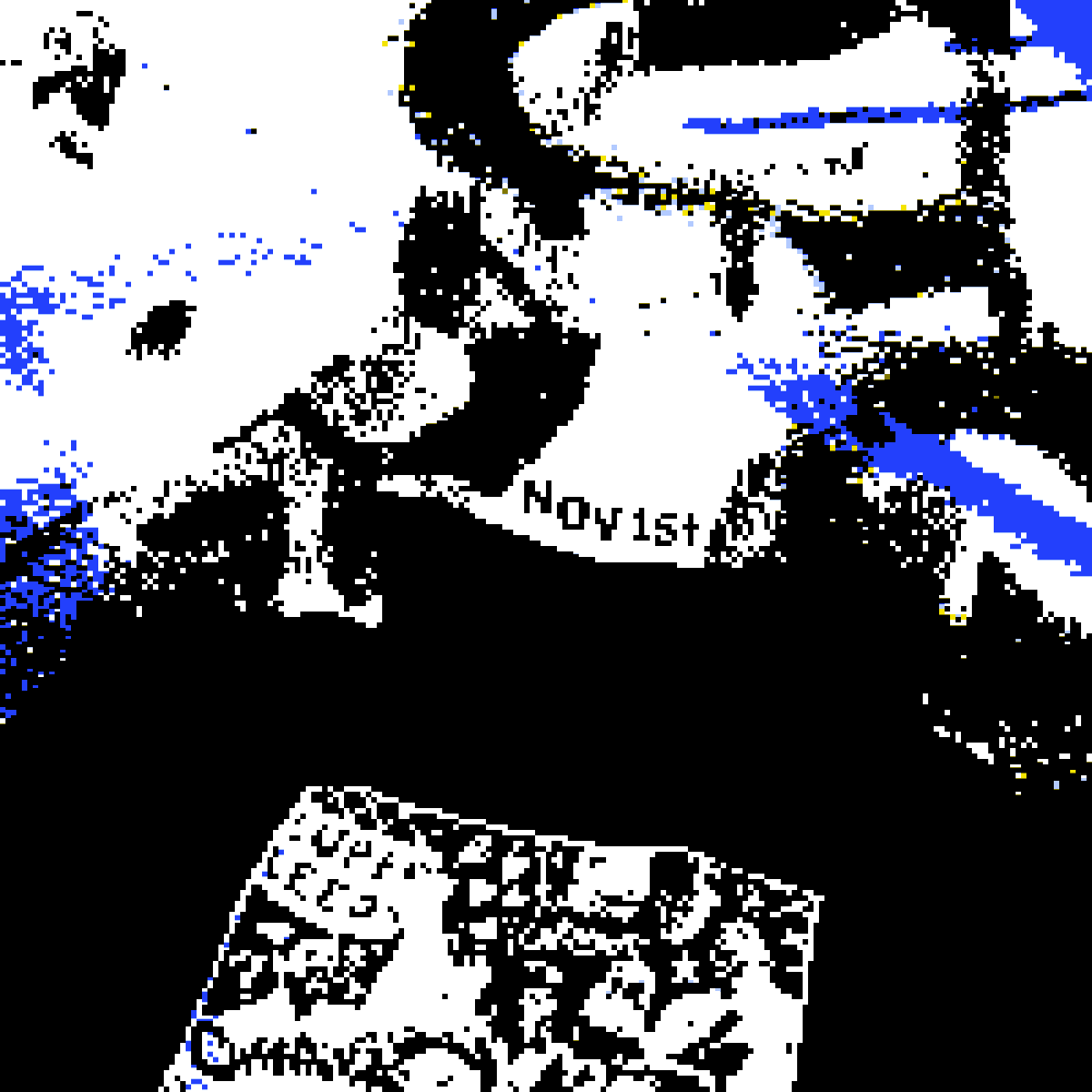 lowfields_'s tweet photo. GAME OVER

FRIDAY 1ST NOVEMBER

🌐 https://t.co/nyLaQZBsao 🌐 https://t.co/HMegEammJJ