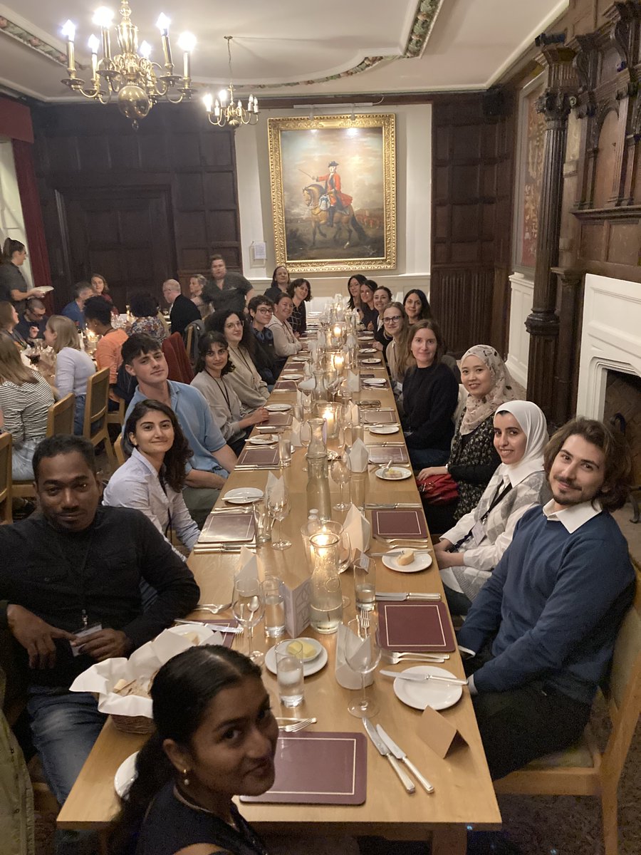 Thank you to all those who came to our Autumn workshop and those that kindly did all the teaching and organising of this event.  It was a great success, providing valuable opportunities for networking and learning from experts, set in great surroundings.