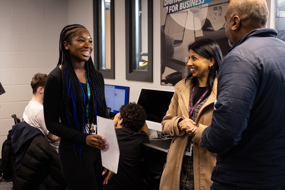 The Mercian Trust tweet media