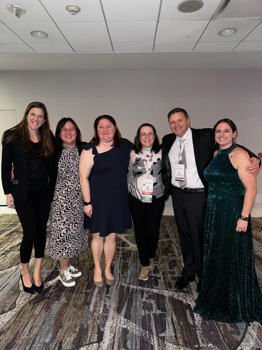 Laura S Johnson (@lsjohnsonmd) on Twitter photo Burn Surgeons at the #ACSCC2024!! Also @ViennawithaB, who escaped without a photo! <a href="/Ameriburn/">American Burn Association</a> <a href="/AmCollSurgeons/">American College of Surgeons</a> <a href="/ISBIWORLDBURN/">International Society for Burn Injuries</a> Burn Surgeons at the #ACSCC2024!! Also @ViennawithaB, who escaped without a photo! <a href="/Ameriburn/">American Burn Association</a> <a href="/AmCollSurgeons/">American College of Surgeons</a> <a href="/ISBIWORLDBURN/">International Society for Burn Injuries</a>