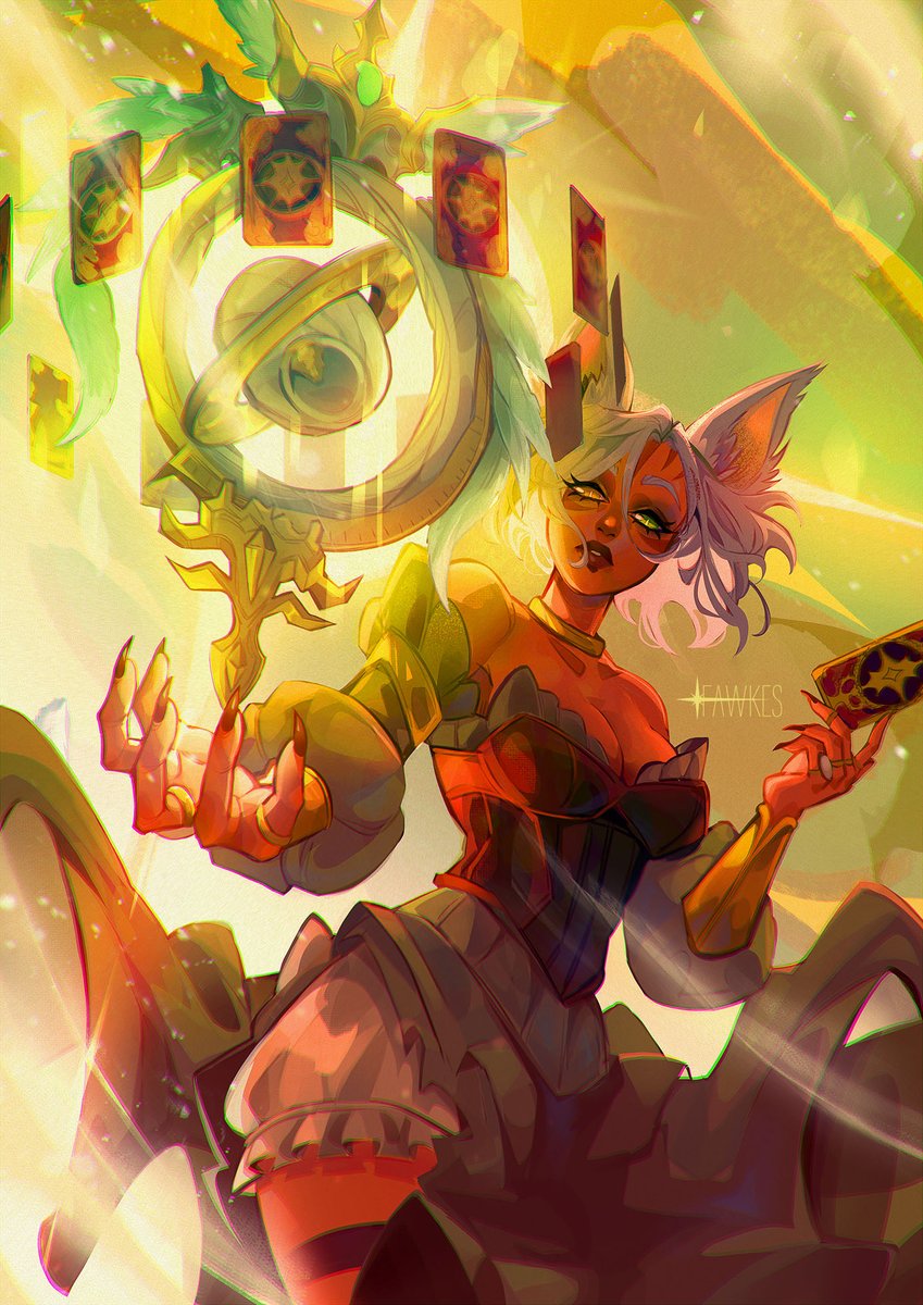 Astrologian 💫 #FFXIV #FFXIVArt #FF14