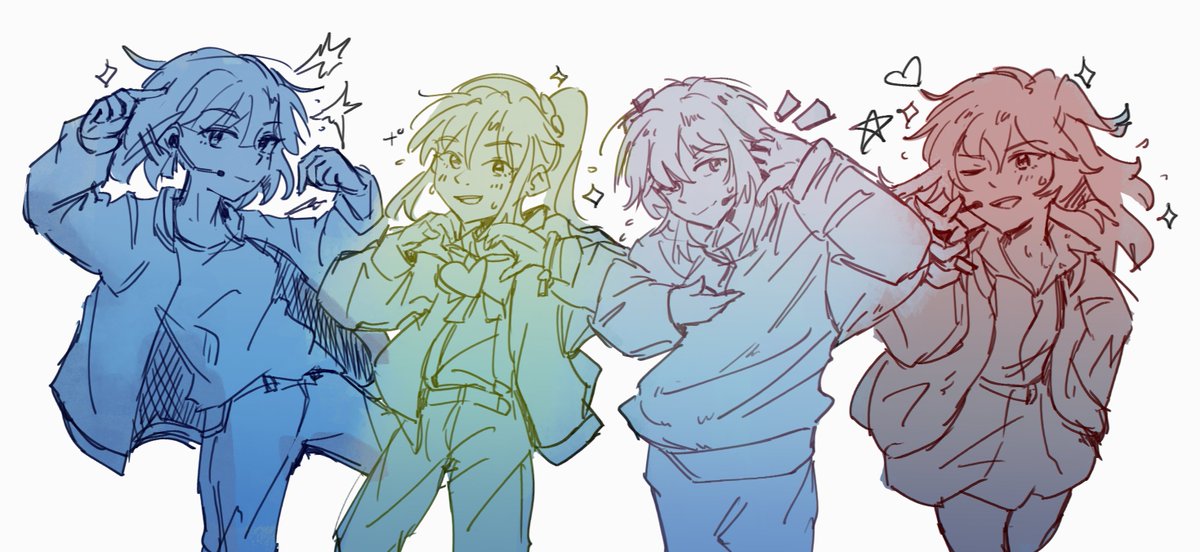 cool_unc00l's tweet photo. idol thing 
#ぼっち・ざ・ろっく https://t.co/EGhJtQgHRF