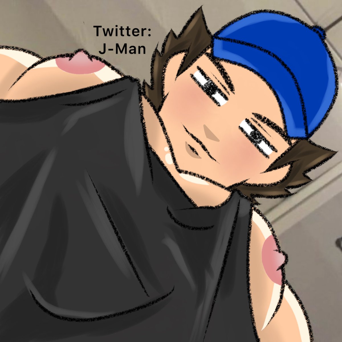 Aight, bet [OC] 🍼🍼