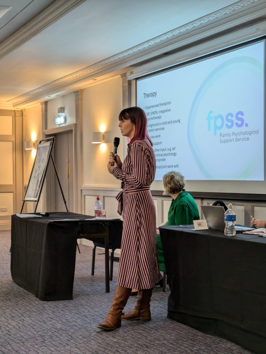 FPSS Nottingham tweet media