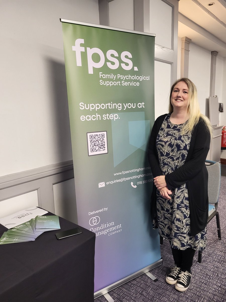 FPSS Nottingham tweet media