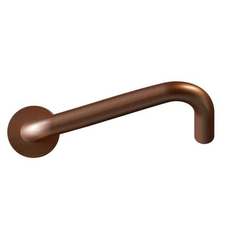 NoHAND – the revolutionary door handle you operate with your elbow or forearm! 🚪💪 Made from sleek 304 stainless steel, it’s a stylish and hygienic upgrade. Available in satin, polished, and powder-coated finishes. #SafetyFirst #InnovativeDesign #NoHAND