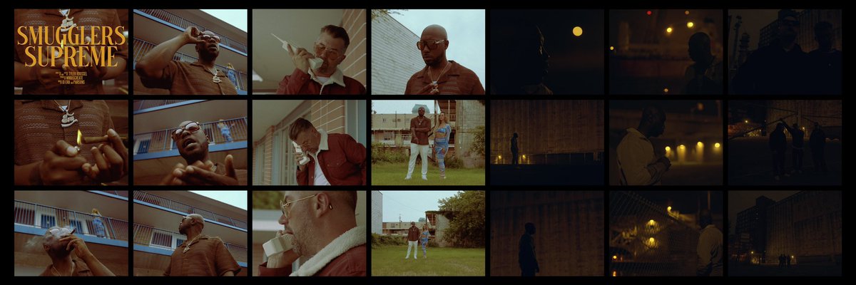 Tyler made us a movie youtu.be/sF05LrKCzWA?si…