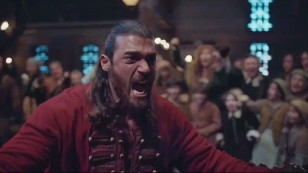 Series_Mil's tweet photo. Voy a ir poniendo en este hilo una captura de (prácticamente) cada momento de #CanYaman en el trailer. Porque sí 😎

#ElTurco #CanYamanMIPCOM24 

Let's go! https://t.co/yg6C1nLTte