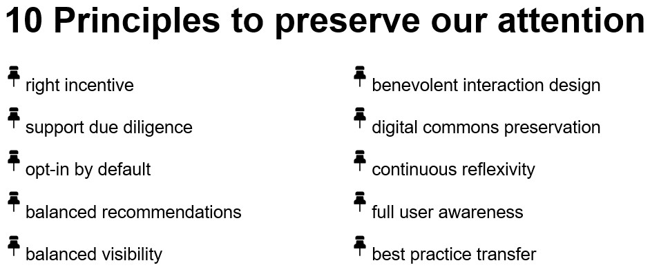 Fabien Gandon (@fabien_gandon) on Twitter photo At <a href="/AIESConf/">AI, Ethics, and Society Conference (AIES)</a> : Pay Attention, a Call to Regulate the Attention Market and Prevent Algorithmic Emotional Governance
📺Talk youtu.be/1QT4h6084do
💻Slides bit.ly/slides-pay-att…
📃Paper hal.science/hal-04479314
#AAAI #AIES #AIES24 #AI #Ethics #Governance <a href="/TheOfficialACM/">Association for Computing Machinery</a> <a href="/RealAAAI/">AAAI</a> At <a href="/AIESConf/">AI, Ethics, and Society Conference (AIES)</a> : Pay Attention, a Call to Regulate the Attention Market and Prevent Algorithmic Emotional Governance
📺Talk youtu.be/1QT4h6084do
💻Slides bit.ly/slides-pay-att…
📃Paper hal.science/hal-04479314
#AAAI #AIES #AIES24 #AI #Ethics #Governance <a href="/TheOfficialACM/">Association for Computing Machinery</a> <a href="/RealAAAI/">AAAI</a>