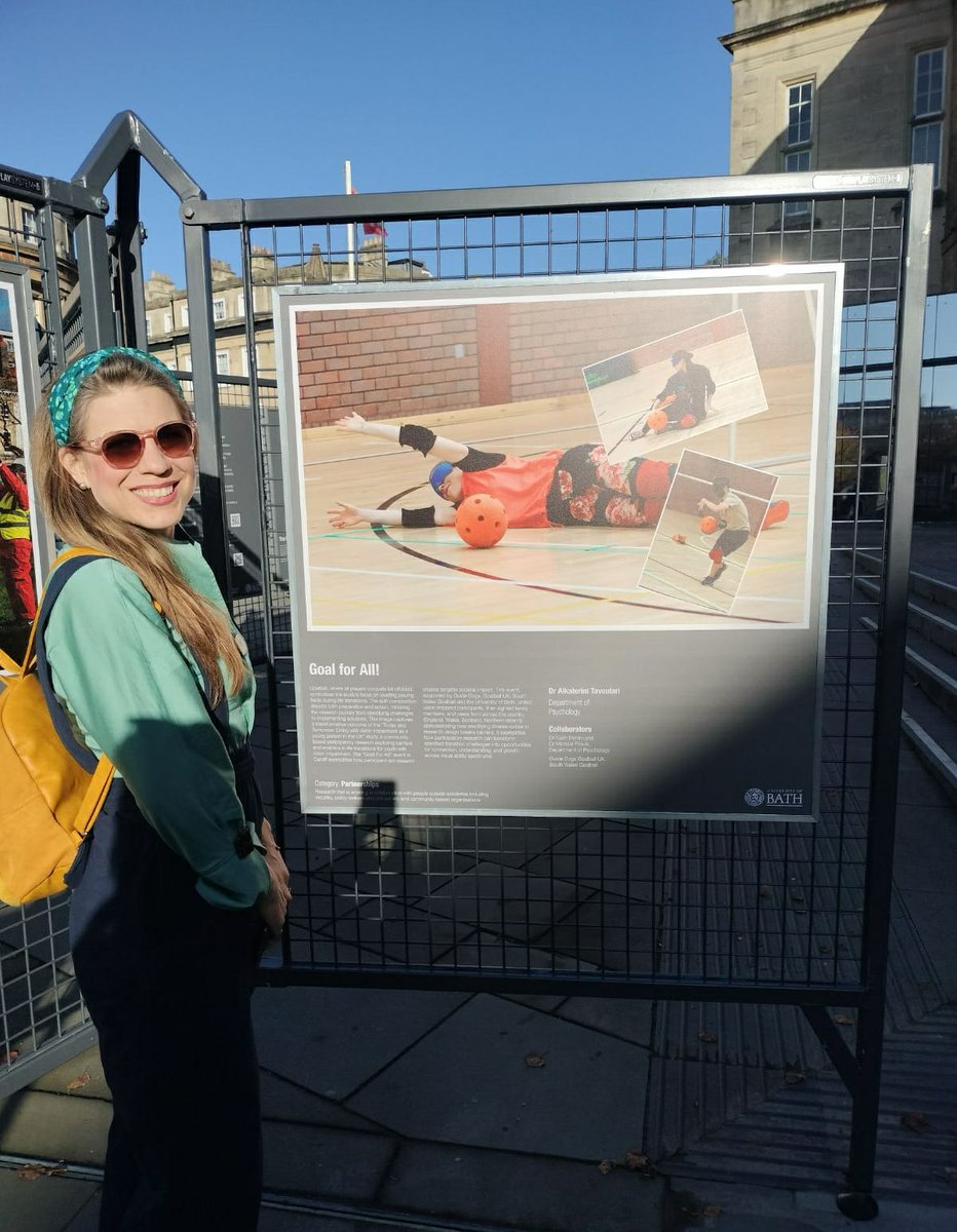 Dr.Katrina Tavoulari, CPsychol, BA, MEd, PhD, FHEA tweet media