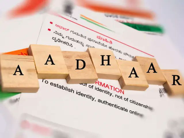 BiIndia's tweet photo. Nobel laureate Paul Romer says the US could not replicate India’s Aadhar success — here’s why
#AadharCard #US #UniqueIdentification
https://t.co/9tYegAqOH6 https://t.co/iTkSbByEWE