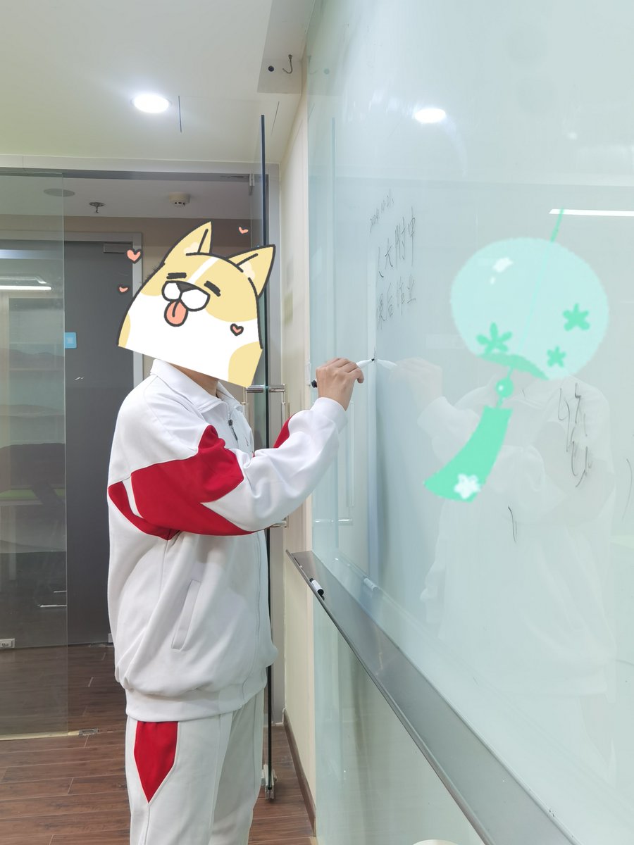 校服控 tweet media
