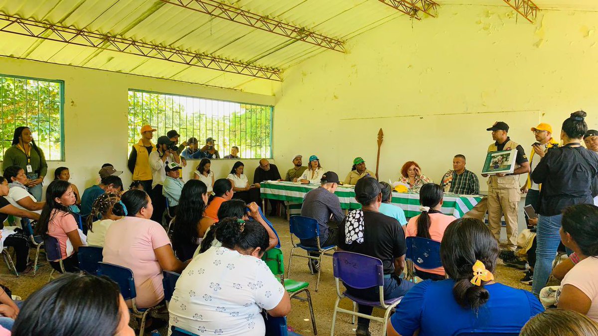 Profesionales Oficiales de Reserva COAMI DIV07 tweet media