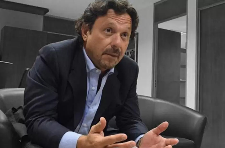 Sáenz sobre la interna del PJ: "Nunca fui kirchnerista ni lo seré" | cuartopodersalta.com.ar/saenz-sobre-la…