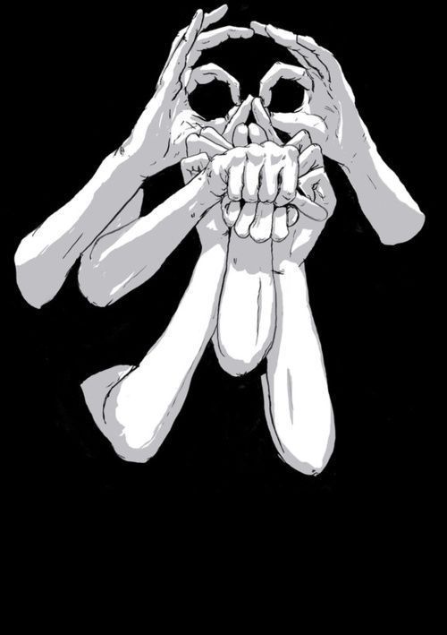 Out Of Context Manga tweet media