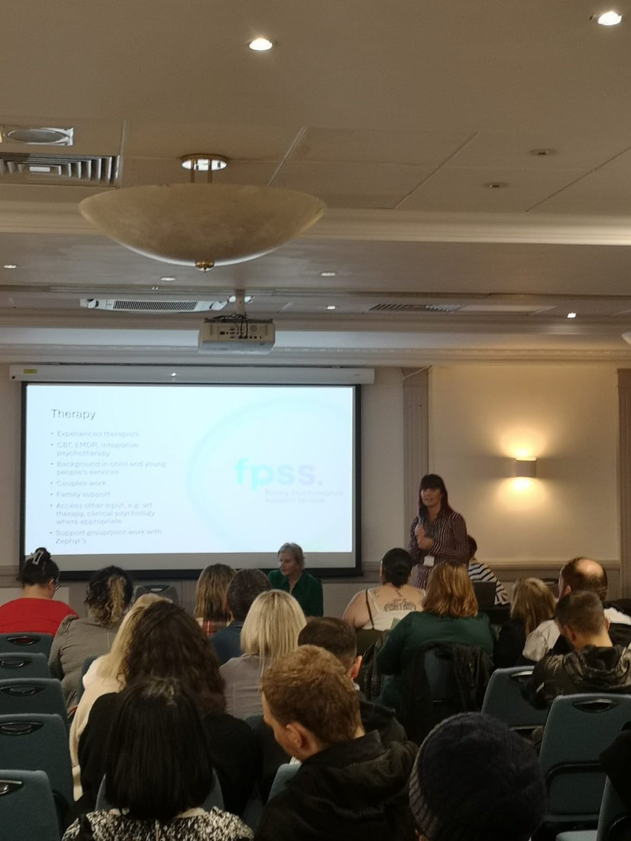 FPSS Nottingham tweet media