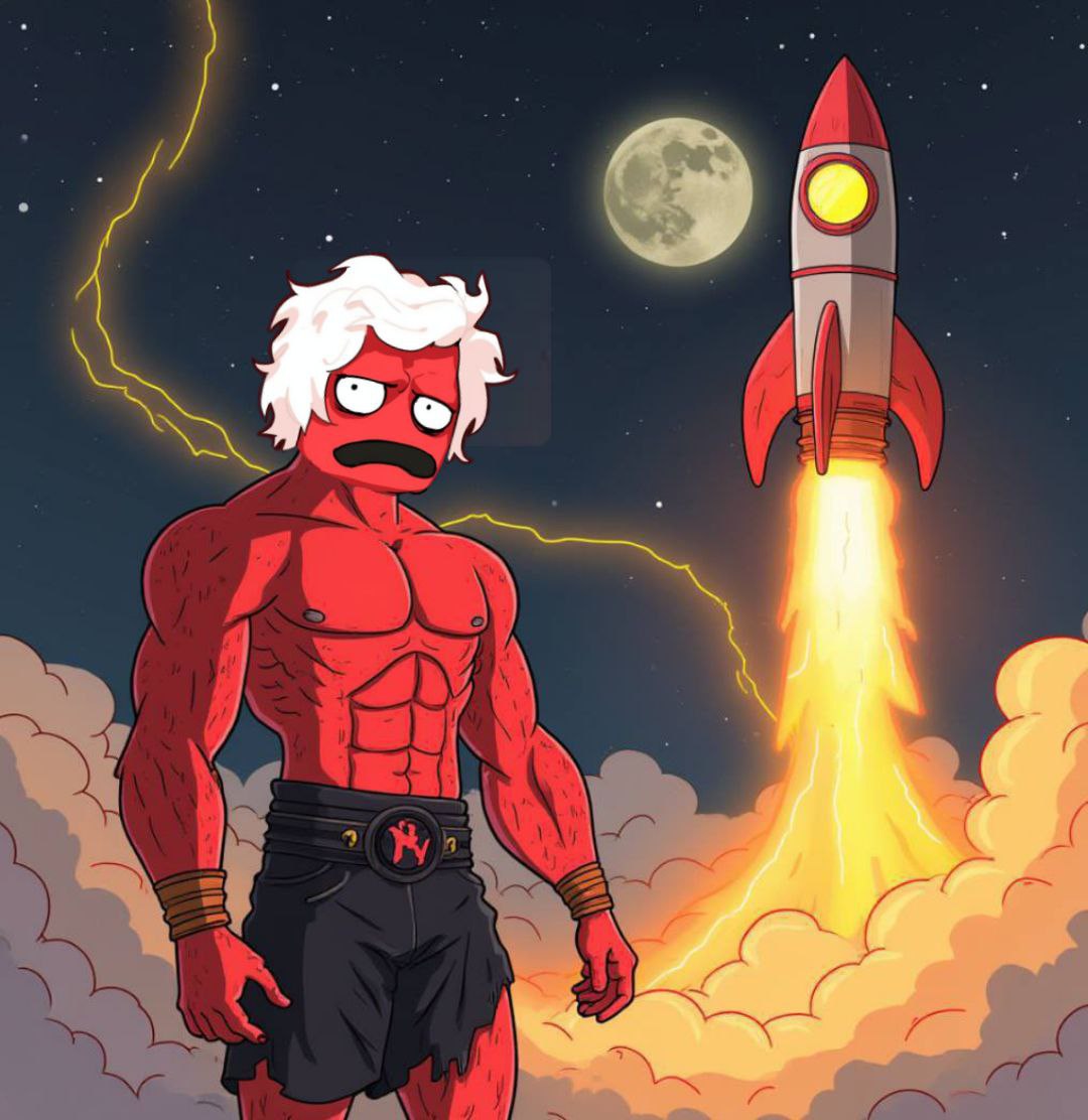 grgandy's tweet photo. @wallstreetbets Everyone saw the Solana and Base ecosystems blow up. Now it’s Tron’s turn!
$Zapo is already making waves—deflationary meme token with a bridge utility (50+ chains) and staking pools on the way! 🔥
#Crypto #DeFi #TronNextBigThing #ZapoToTheMoon $MEMEFI https://t.co/M9czCRshGE
