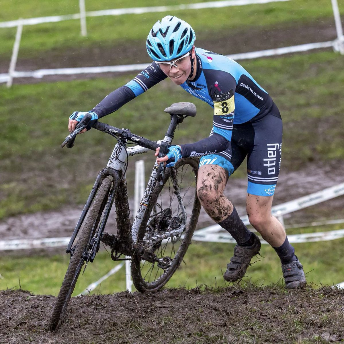 Otley Race Team tweet media