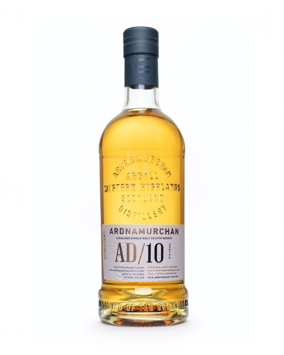 Ardnamurchan Distillery tweet media