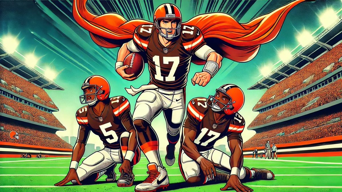 CLEDumpsterFire's tweet photo. @Splarg @steve_oakman @worldofsteve @gregnelli Apparently Heavy on Browns agrees with you...(all credit to them): https://t.co/qDWIxXXjr9