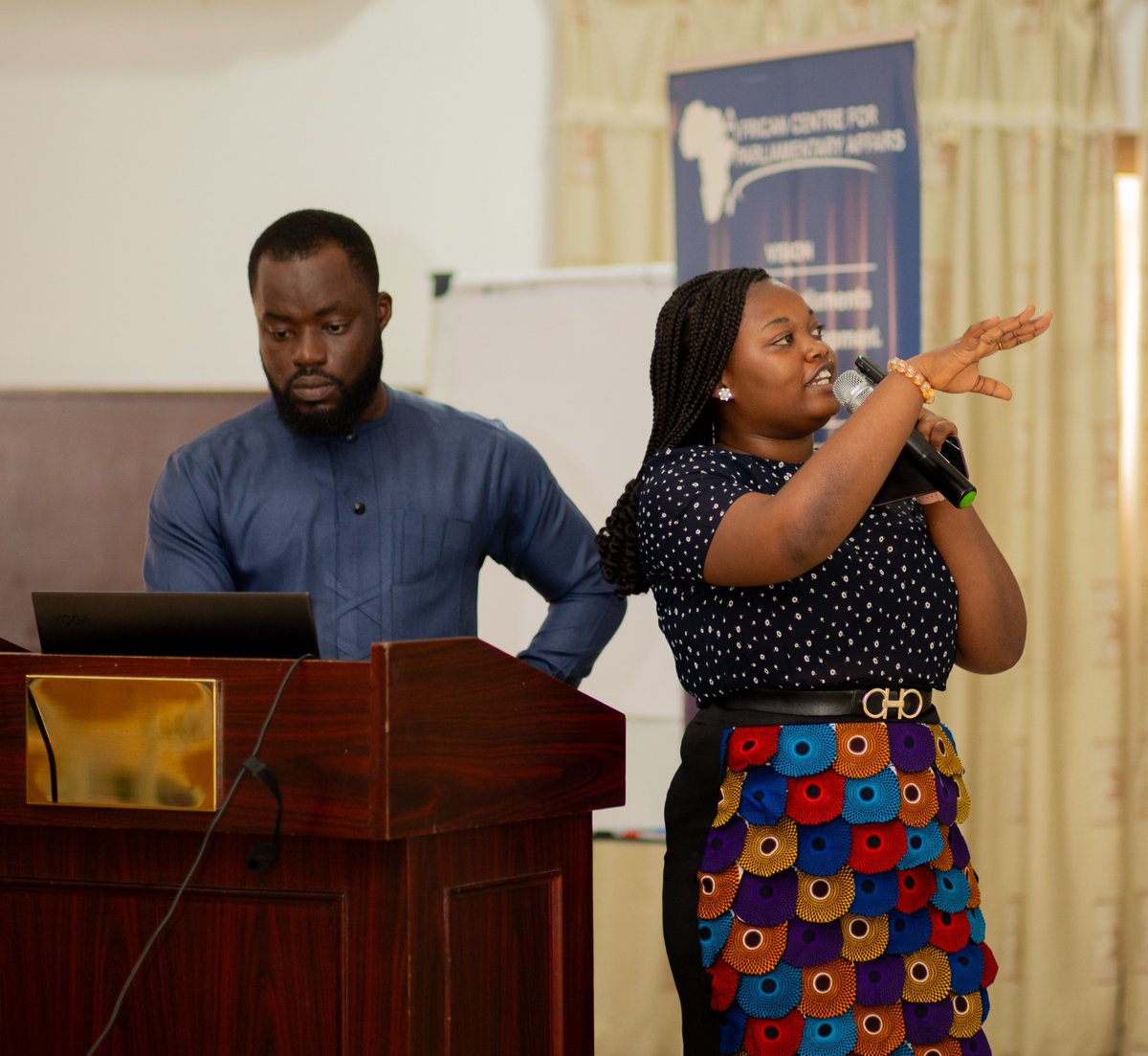 AcepaAfrica's tweet photo. Over the weekend, @AcepaAfrica and @StatsGhana, under @Hewlett_Found funded DAP project, held a two-day workshop for staff of the Parliament of Ghana. The engagement was geared towards the development of a robust procedural and administrative database in the @parliament_gh. https://t.co/I83YBjFDUI