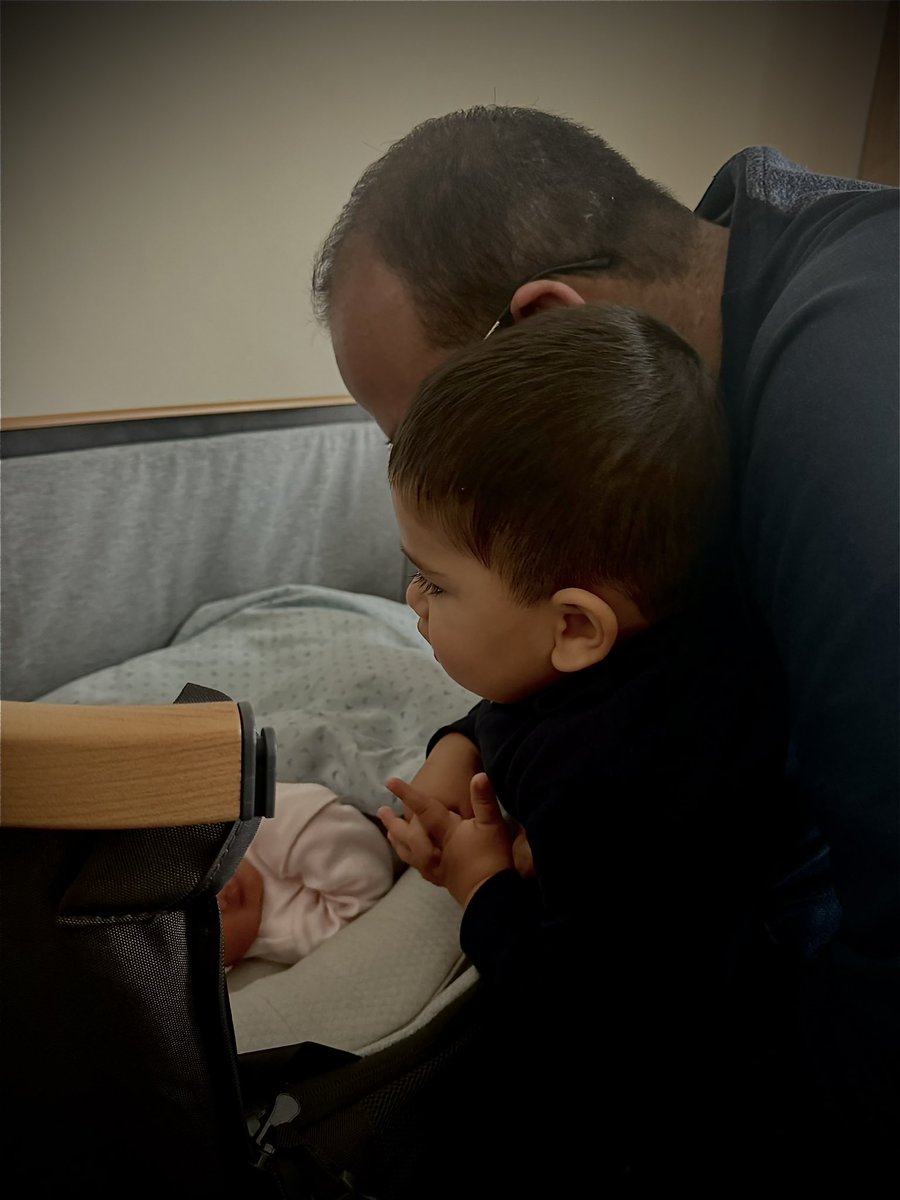 Yusuf Patel MBE tweet media