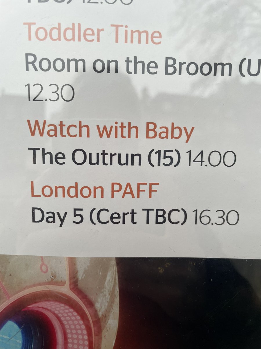 Georgia Bronte tweet media