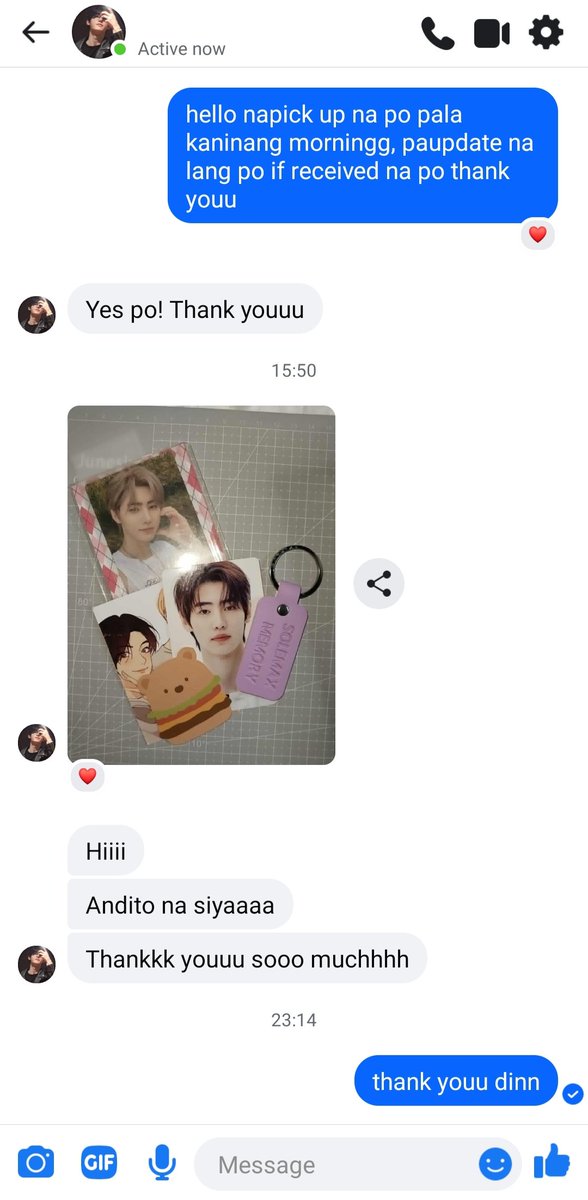 only4nishi's tweet photo. s.old

sunghoon braso pc, fb transaction thank you !! 

#ackeevouch https://t.co/SFXTogX5Pc