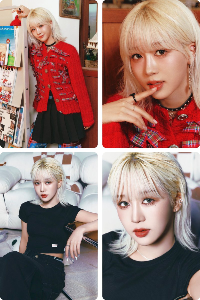 Kep1erSpain's tweet photo. Hikaru, Bahiyyih and Youngeun - Connect N:

FIRST CONCEPT FROM TIPI-TAP
#TIPI_TAP_Kep1er #케플러_미니6집_11월1일
@official_kep1er
@kep1er_jp https://t.co/GtPAxRGque