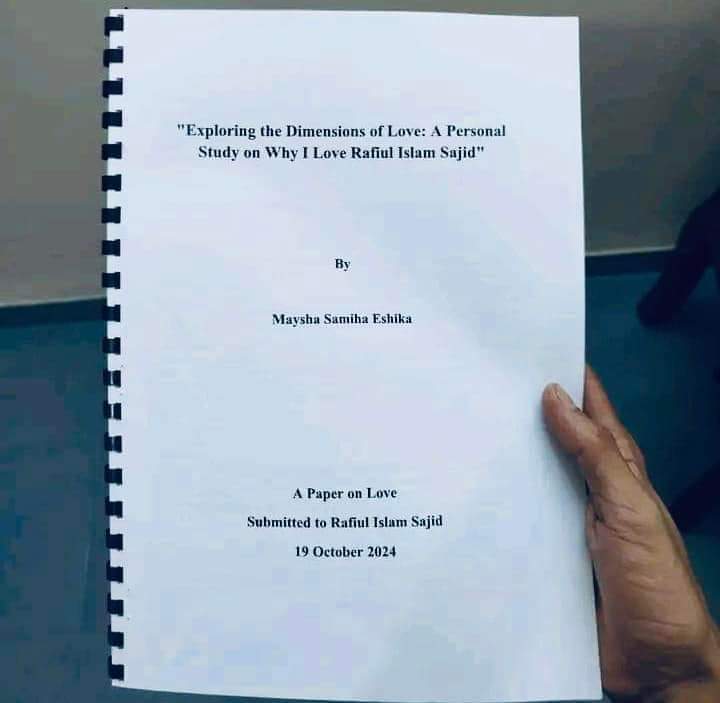 Finally Thesis Submitted
#amici24 #AcademicChatter 
#PhDlife